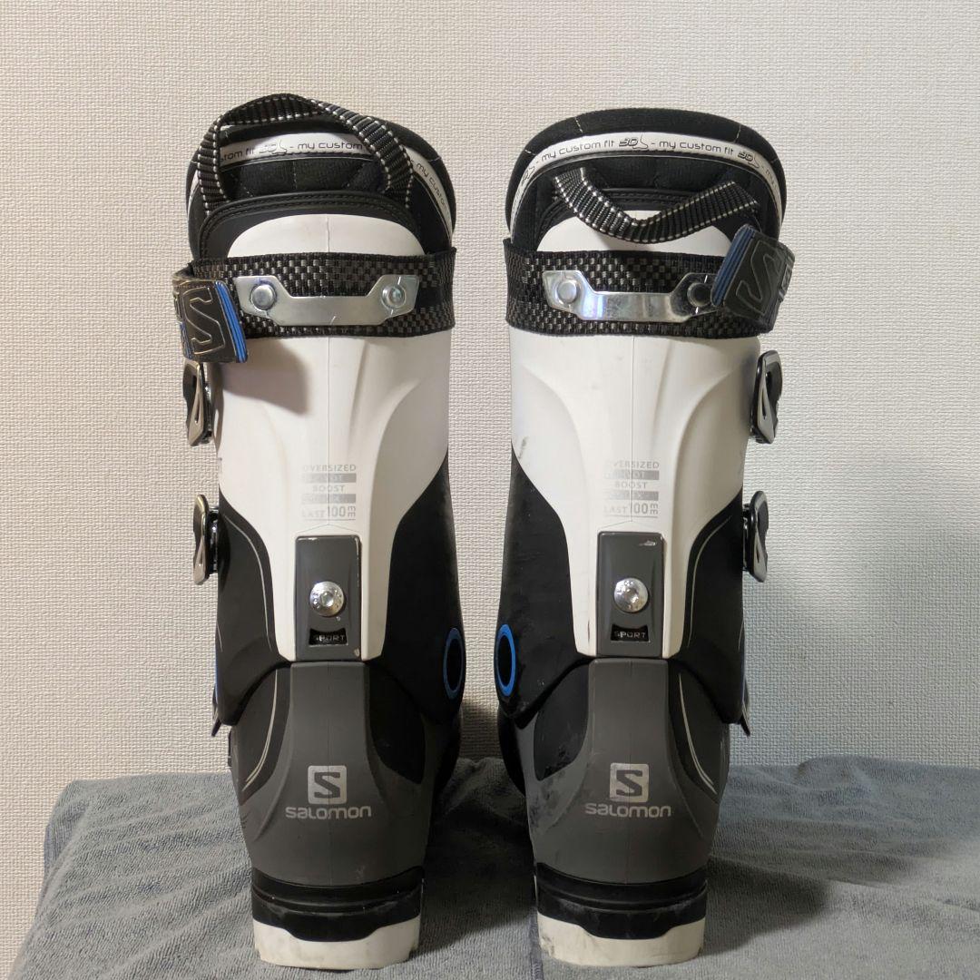 Salomon X/Pro 100 スキー用ブーツ
