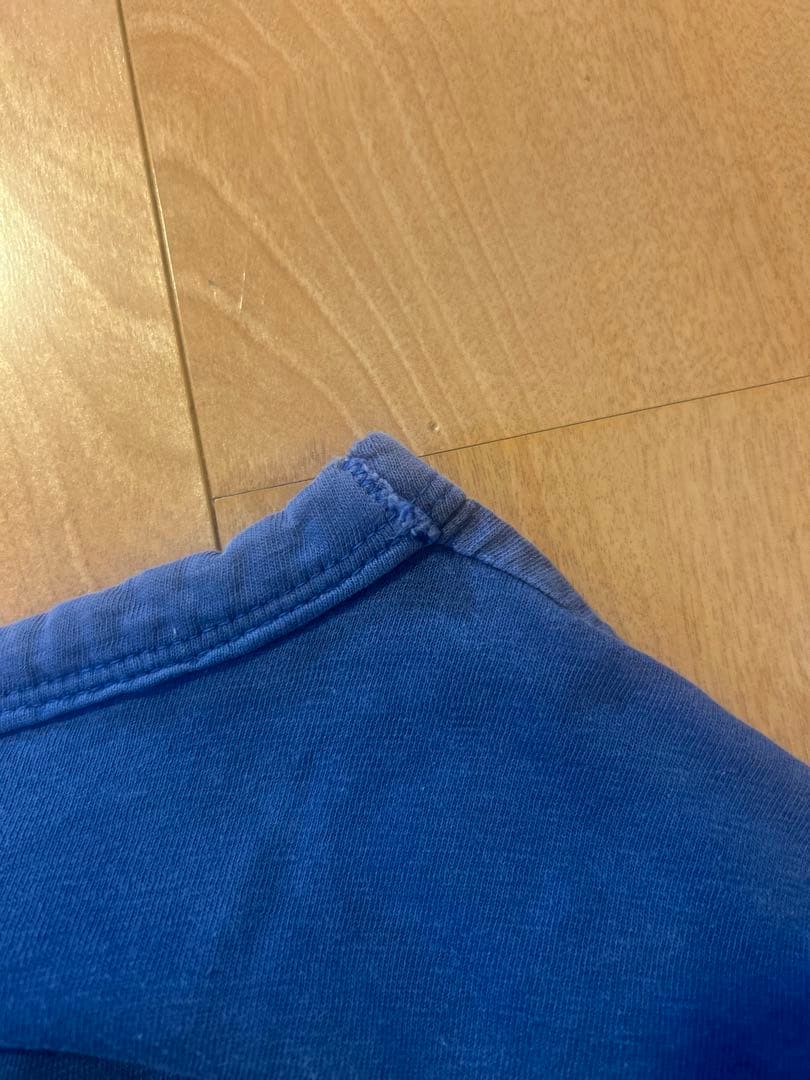 リバーシブルTシャツ　リバT