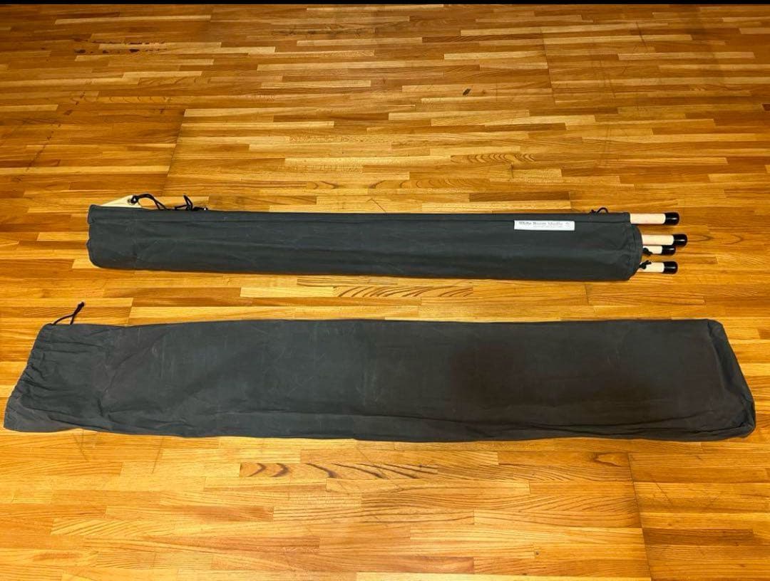 廃盤品【ホワイトルームスタジオ】オーダー ウインドスクリーン