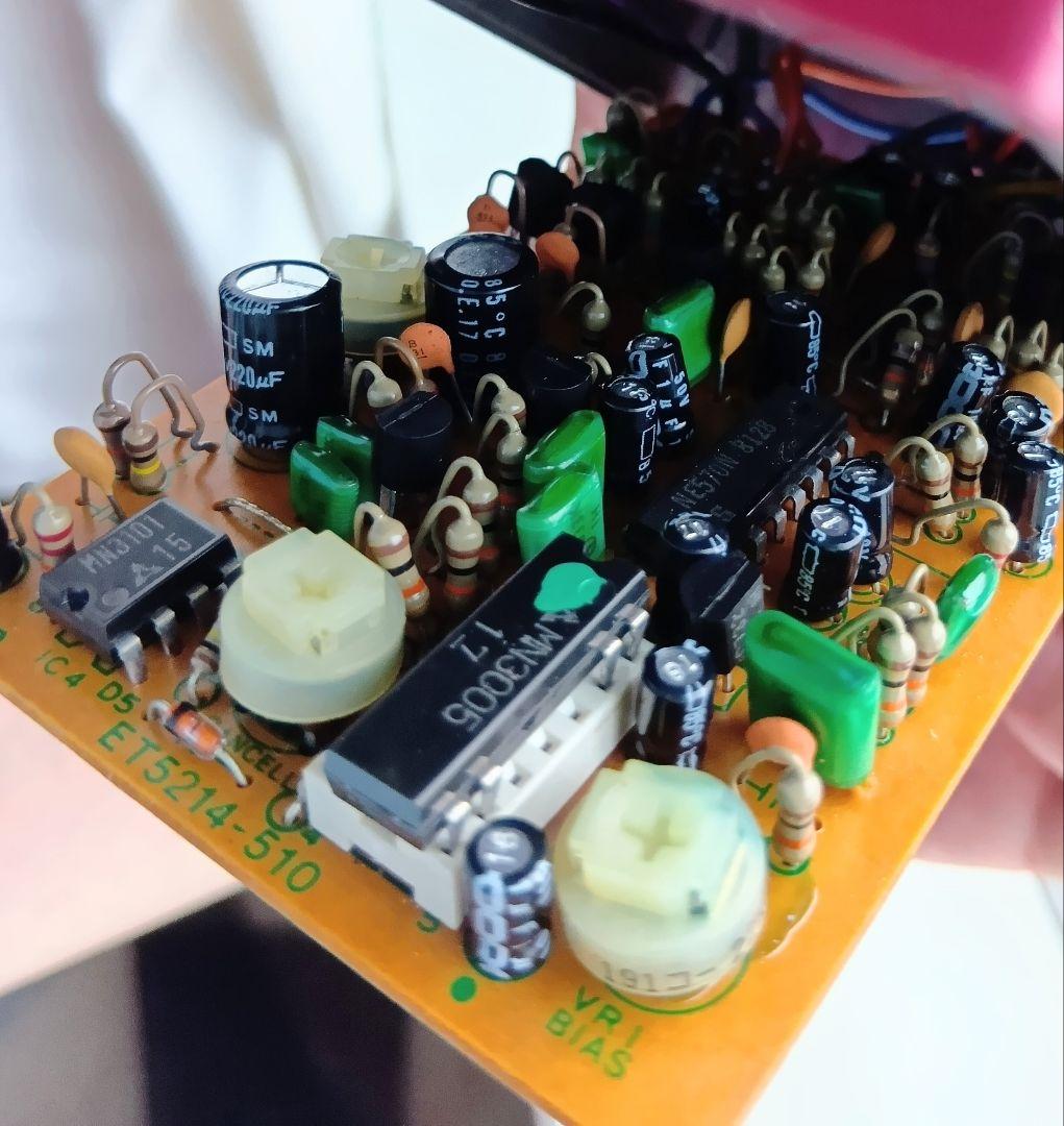 美品BOSS DM-2 Delay　前期型