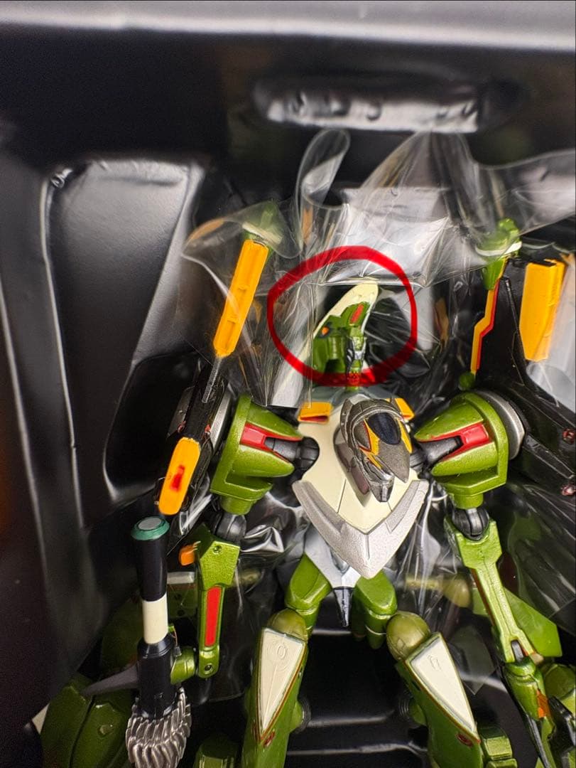 た*匠様 リボルテックヤマグチ エヴァンゲリオン 067、068、069、SP