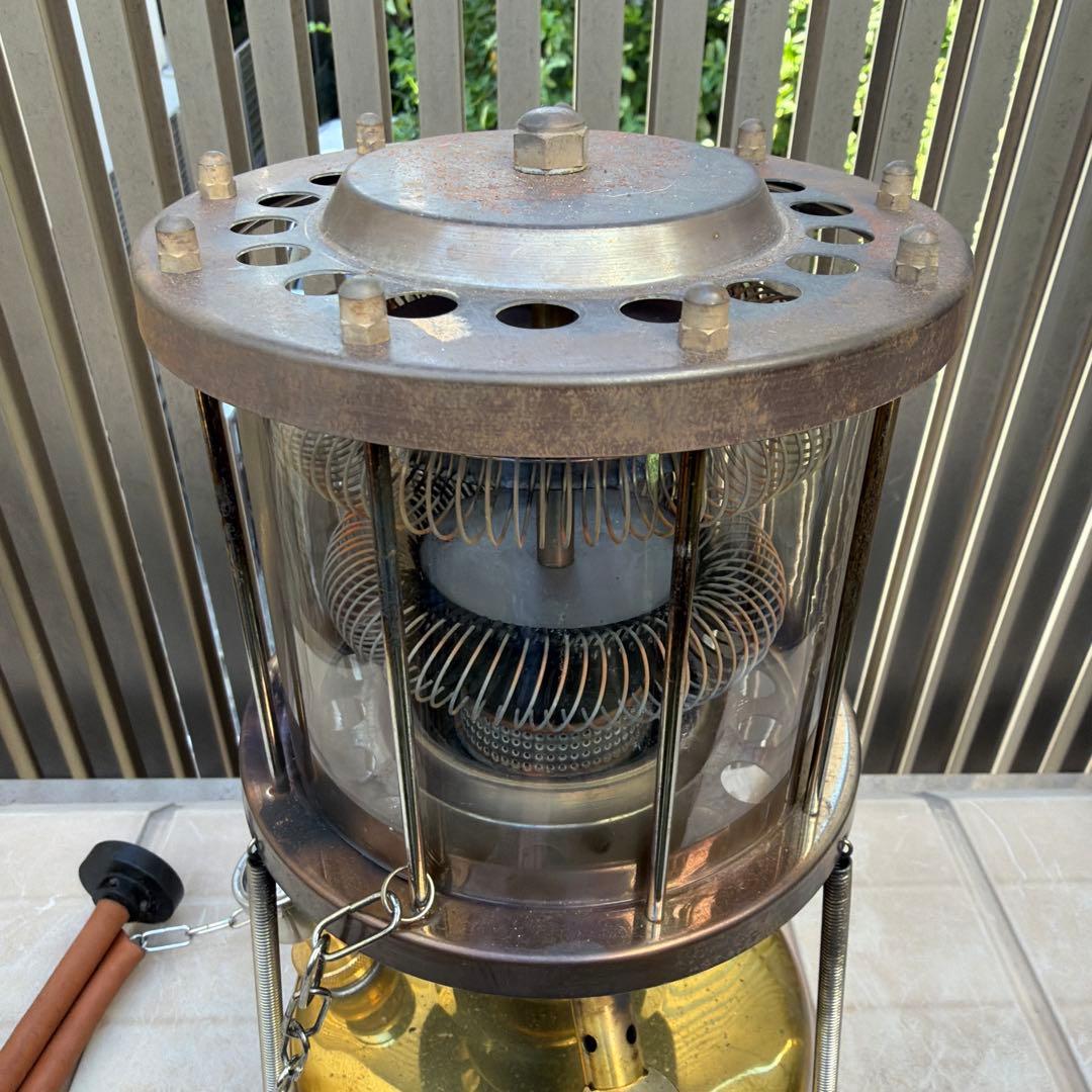 武井バーナー　パープルストーブ３０１A