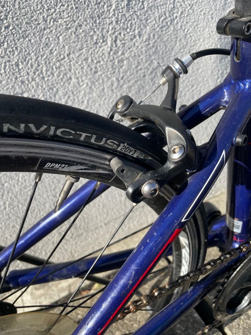 FUJI Fuji フジ ACE20 エース20 ロードバイク キッズ