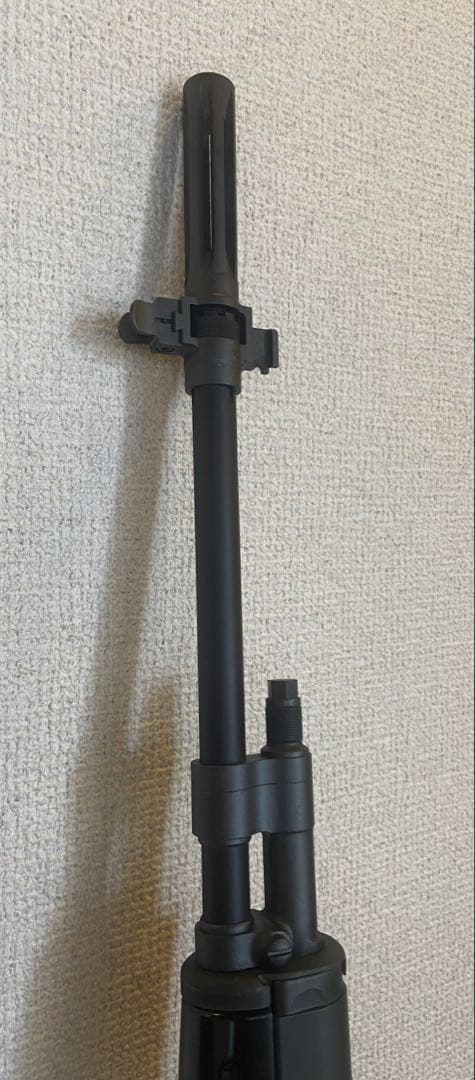 東京マルイ 電動ガン M14 O.D.ストック　スコープマウント付き