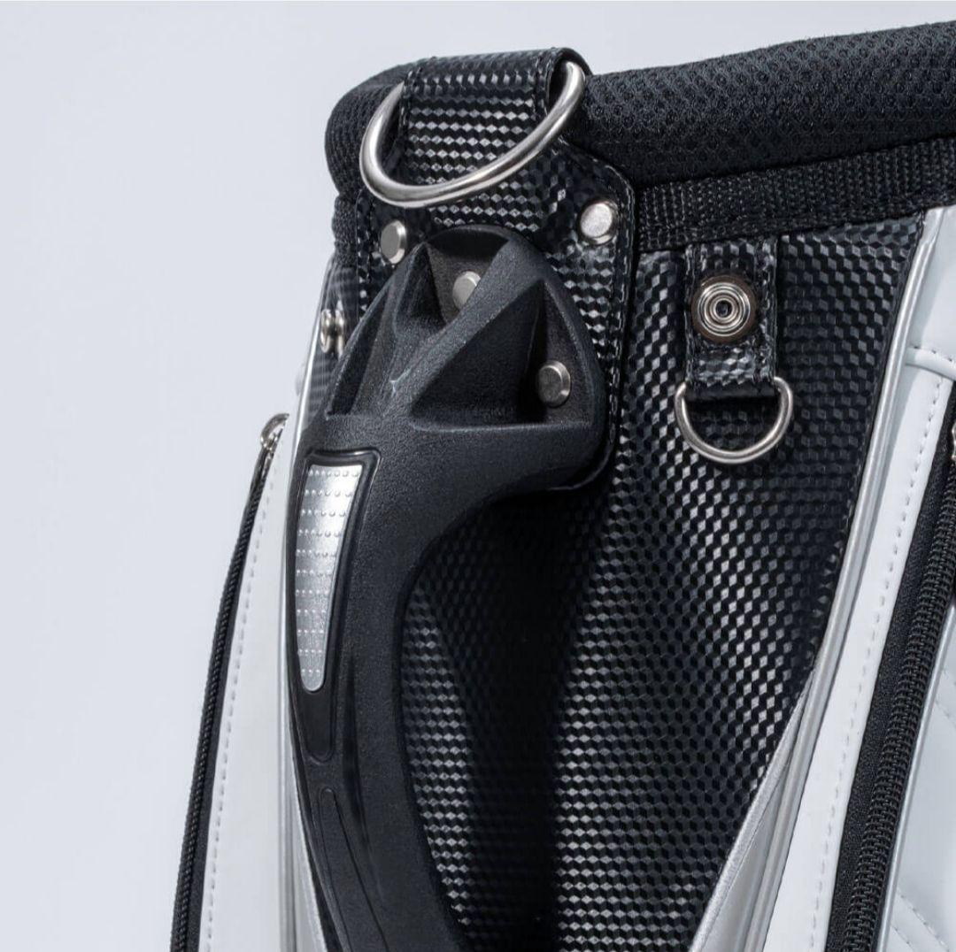 PING オーセンティック キャディバッグ