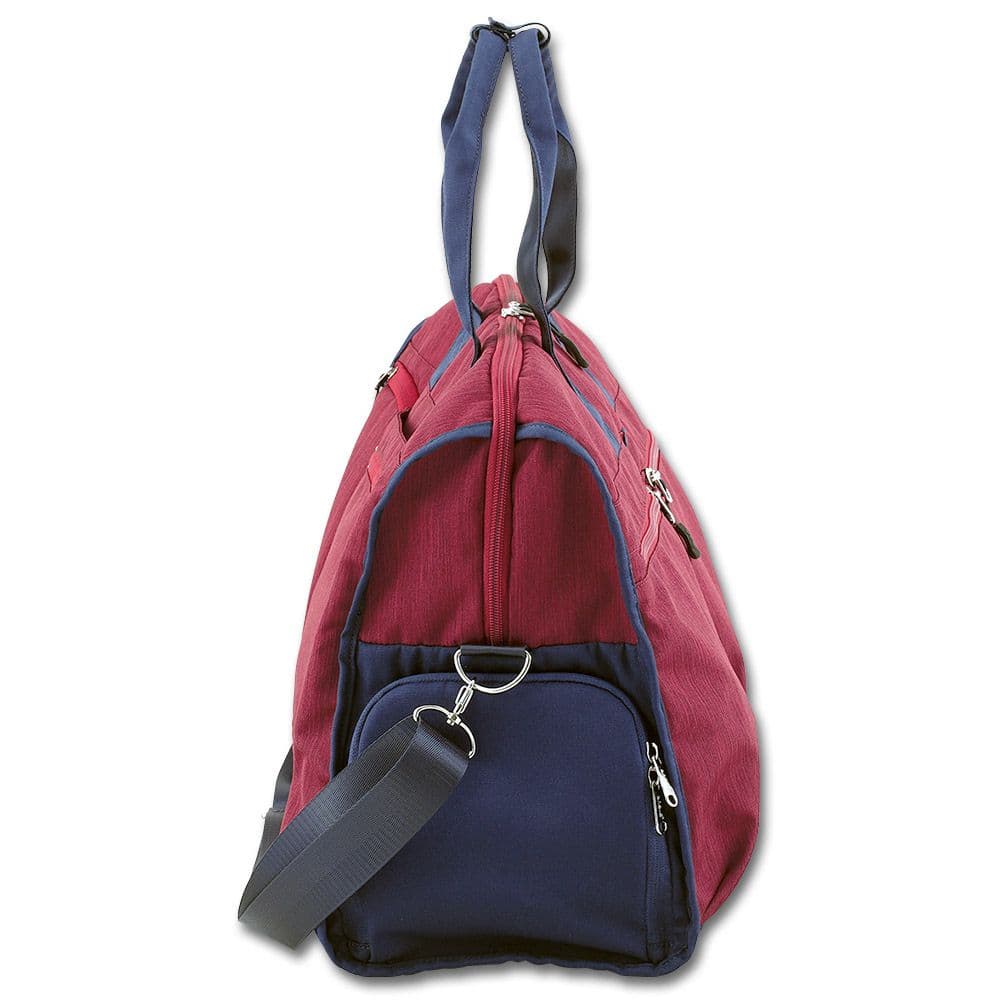 カープアネロ2wayボストンバッグ2026！限定新グッズ完売品！