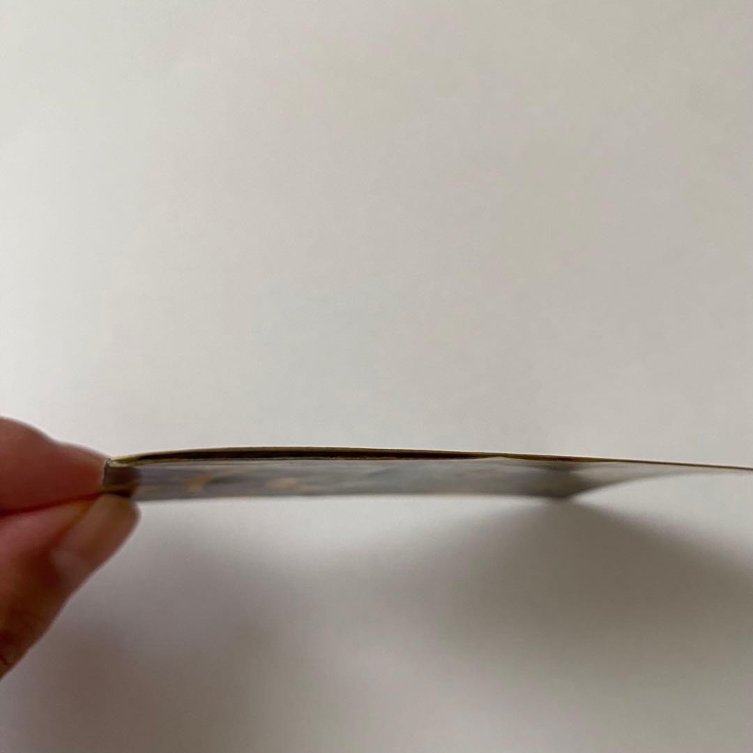 【カードダス】ドラゴンボール　⑥ 神龍 1988年製　キラ