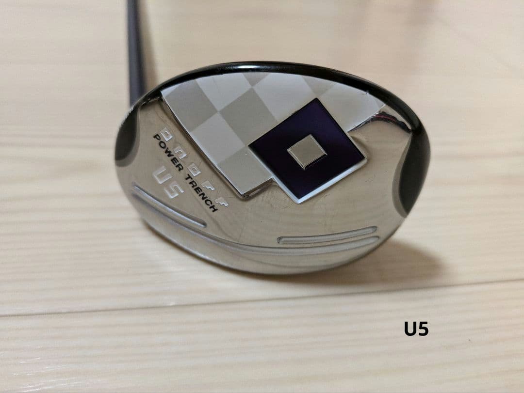 ONOFFオノフLADY　レディースゴルフクラブ