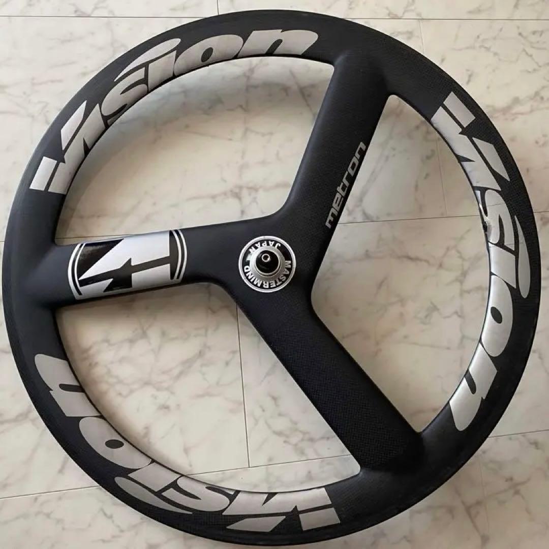 Superteam カーボン ホイール