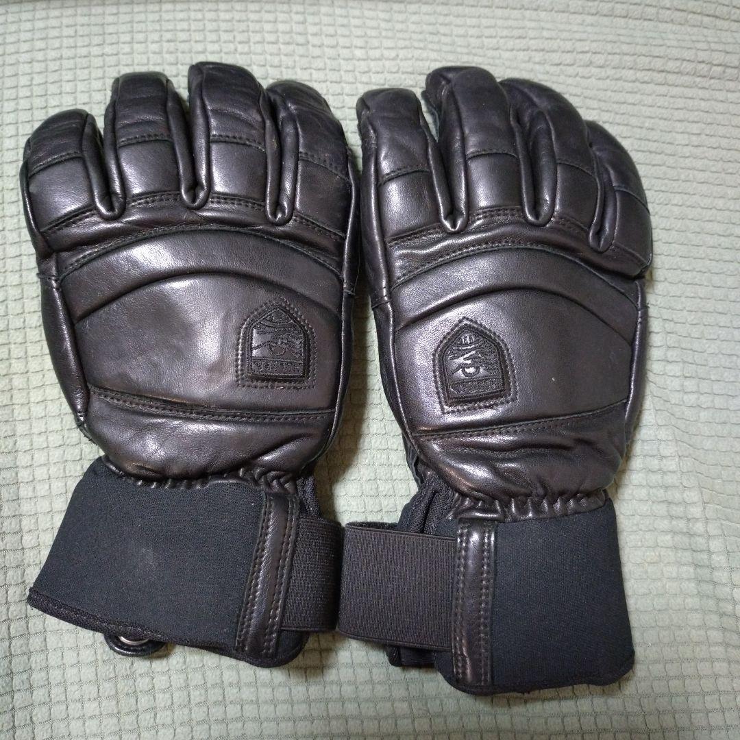 HESTRAヘストラ　フォールライン