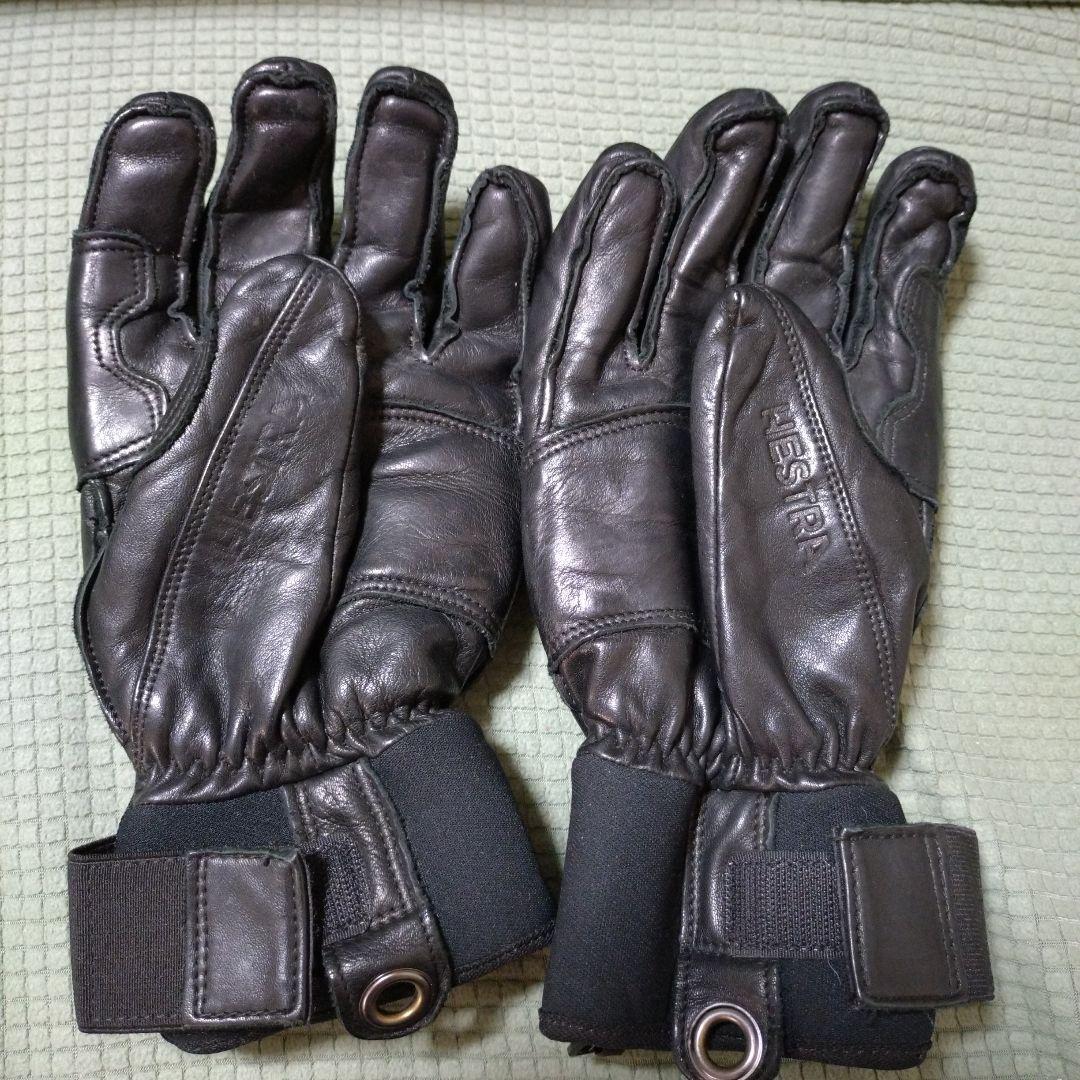 HESTRAヘストラ　フォールライン