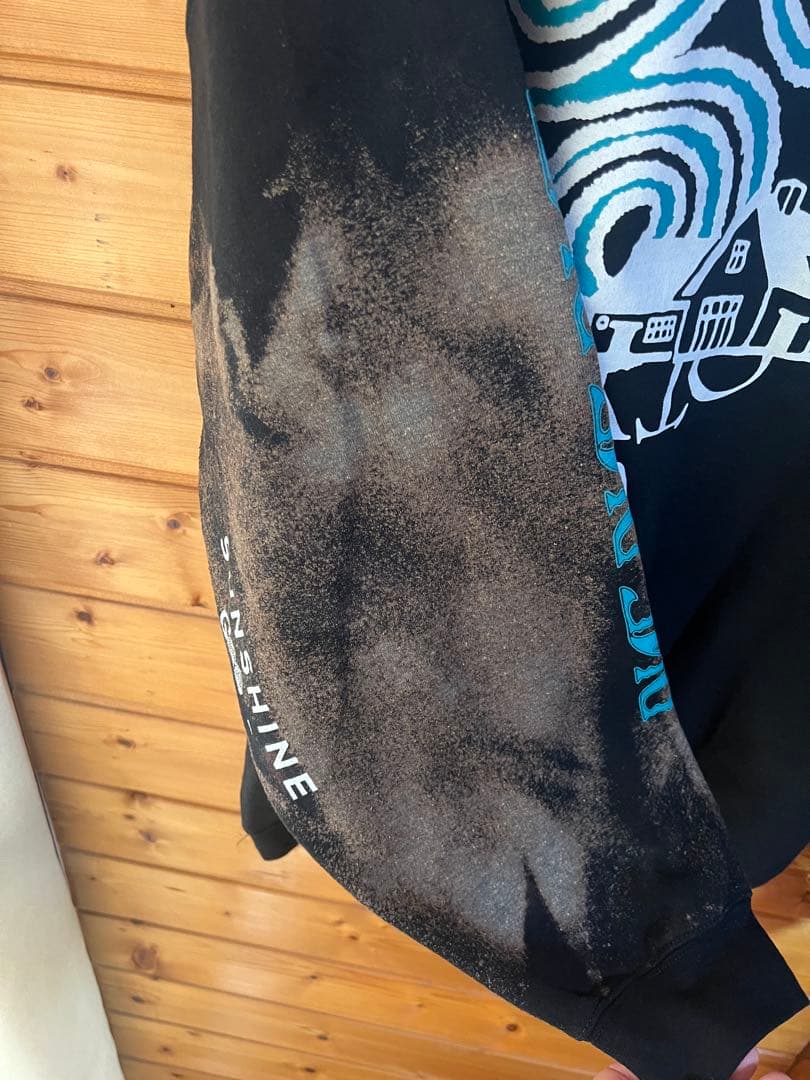 clubhaus クラブハウス　ハット&トレーナーSET XL