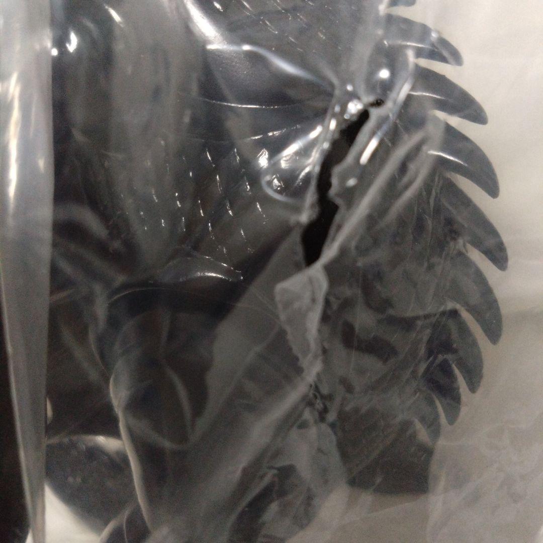 マルサン 世紀の東宝怪獣 漆黒オブジェコレクション ガイガン 1972