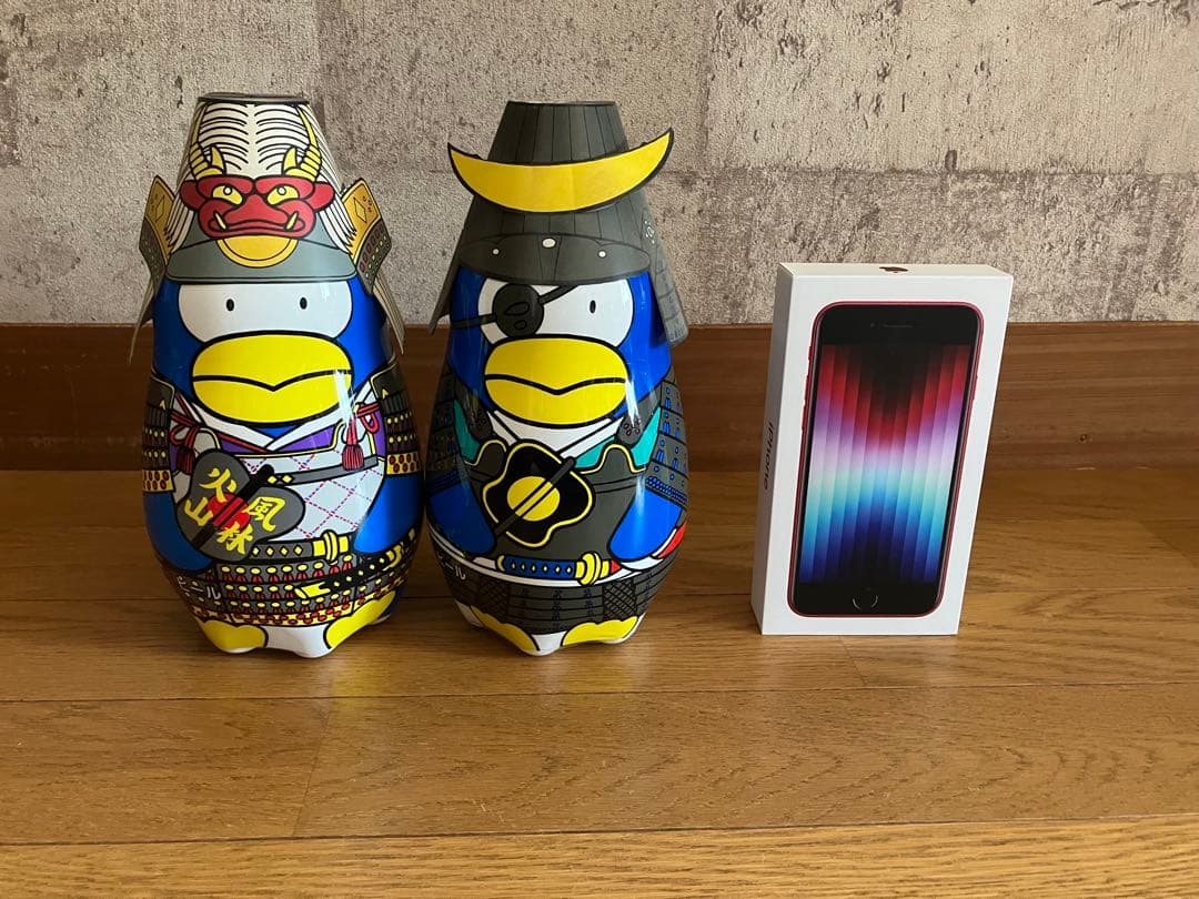 サントリー　パピプペンギンボトル 26本+干支ボトル1本セット