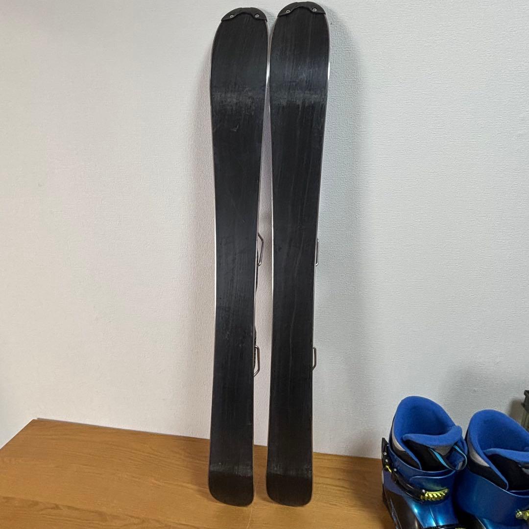 メンズ　ショートスキー　ファンスキーセット　Dreamfry 25/25.5cm