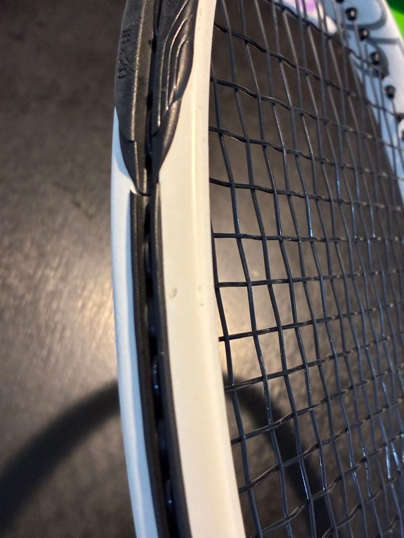 テクニファイバ-TF40 305 18M グリップ2