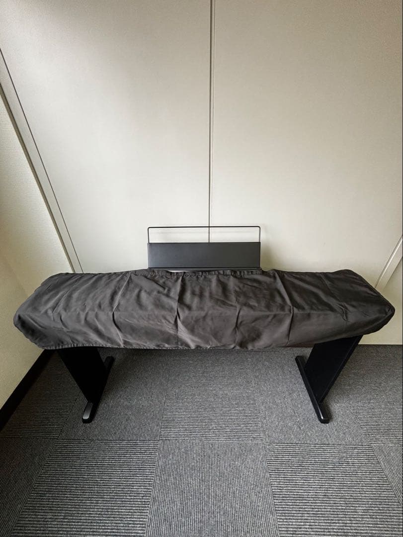 CASIO 電子ピアノ CDP-S300 22年製 フルセット 美品 カバー付