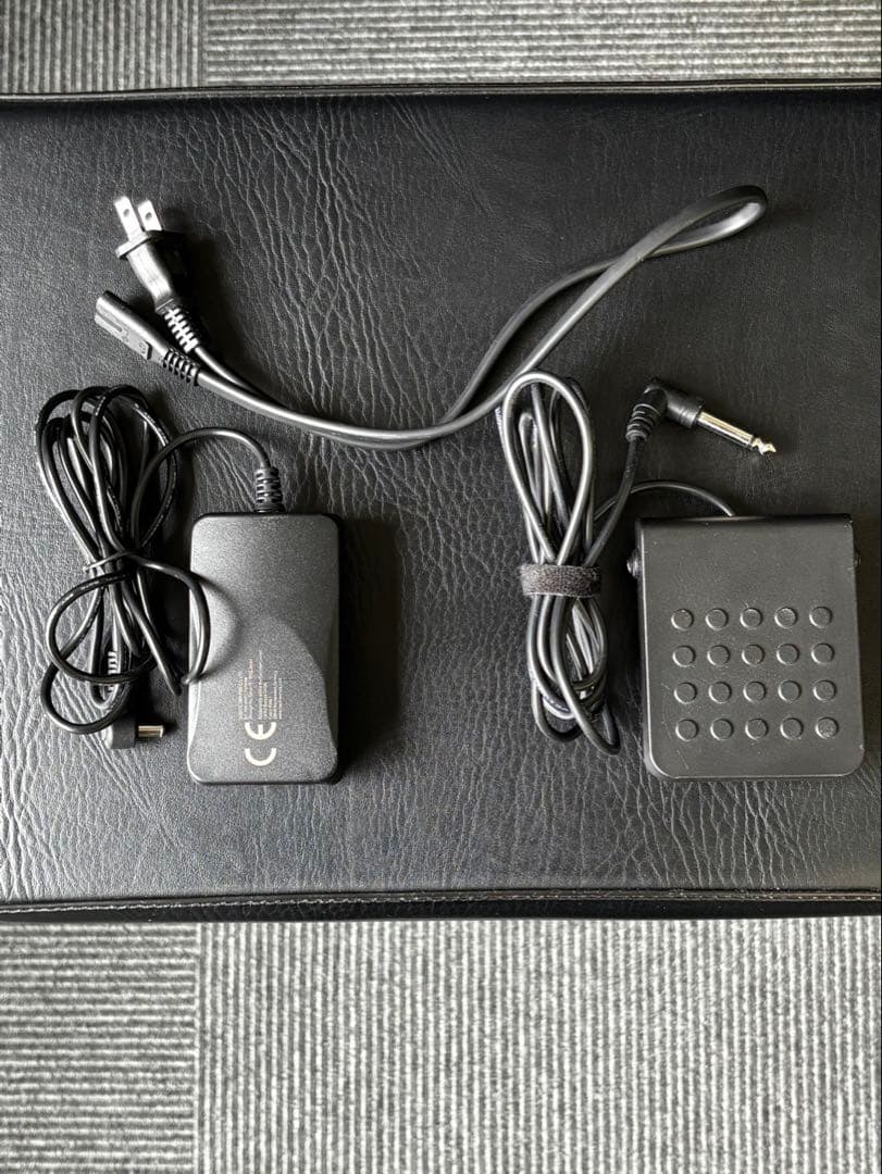 CASIO 電子ピアノ CDP-S300 22年製 フルセット 美品 カバー付