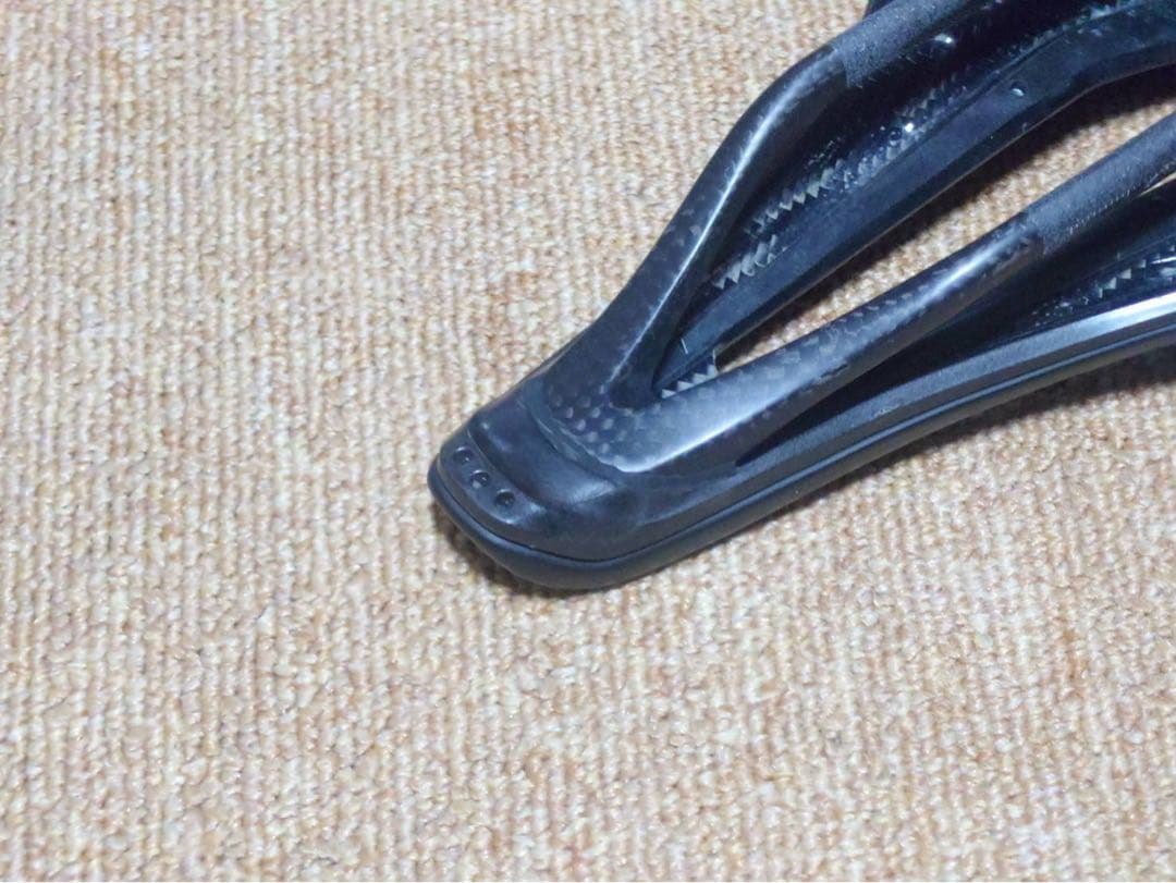 スペシャライズド　S-WORKS パワーサドル　143mm