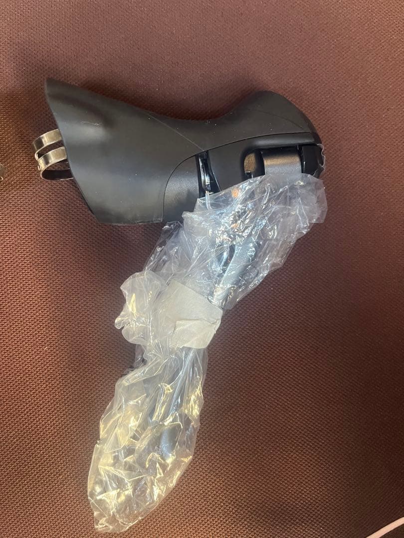 最終値下げ　Claris クラリス ST-R2000 stiレバー 未使用