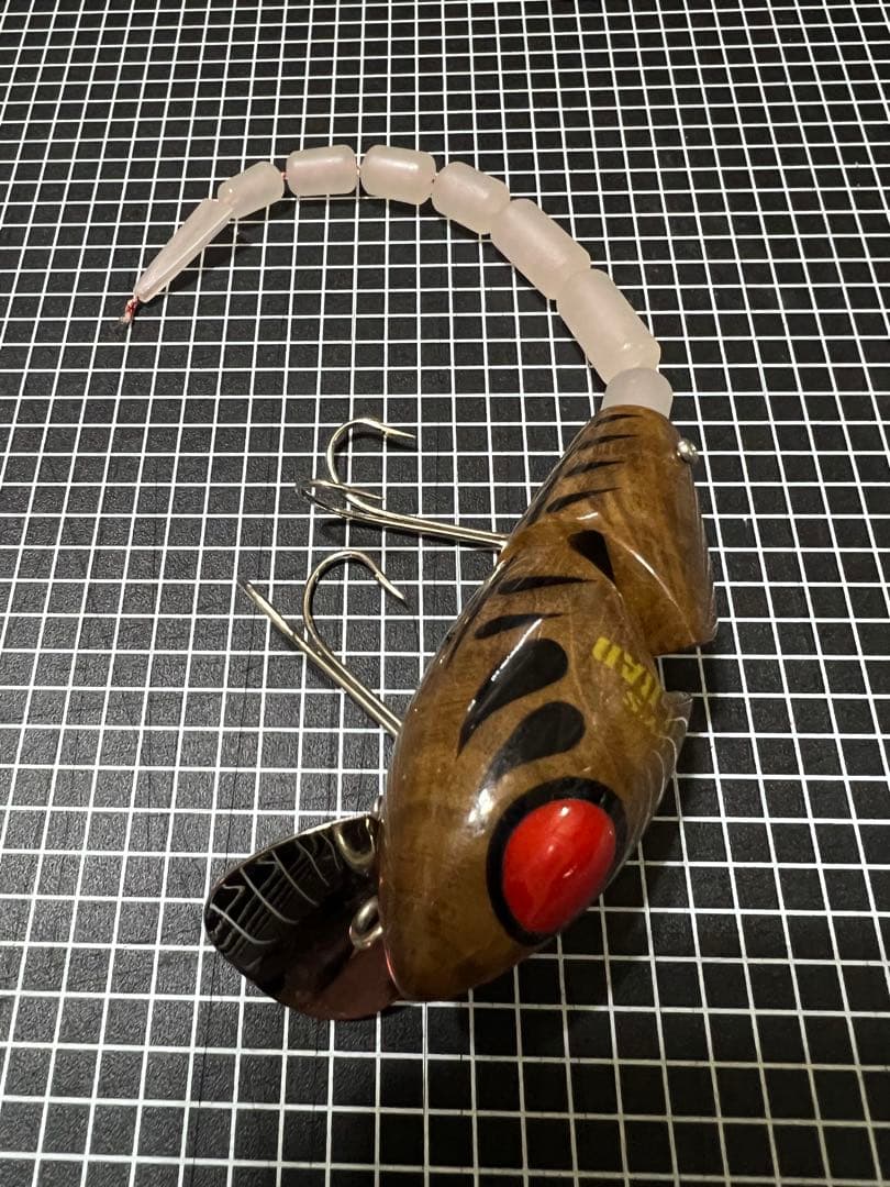 フロッグプロダクツ ウッドマッドラット(オマケ付き)激アツ！