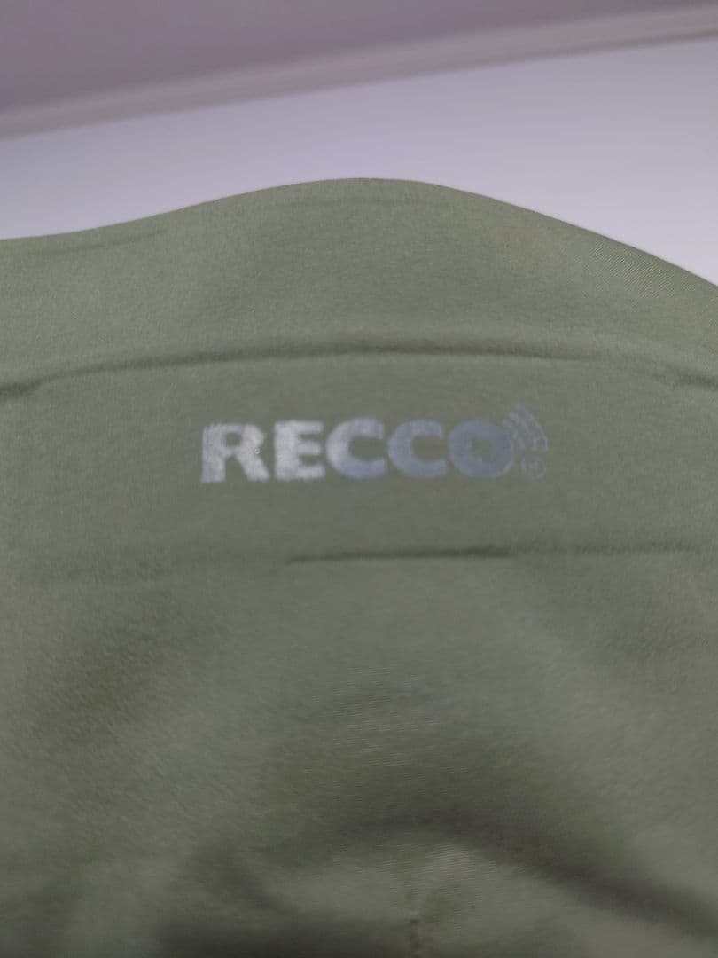 【極美品】BURTON AK457 gore guide jacket