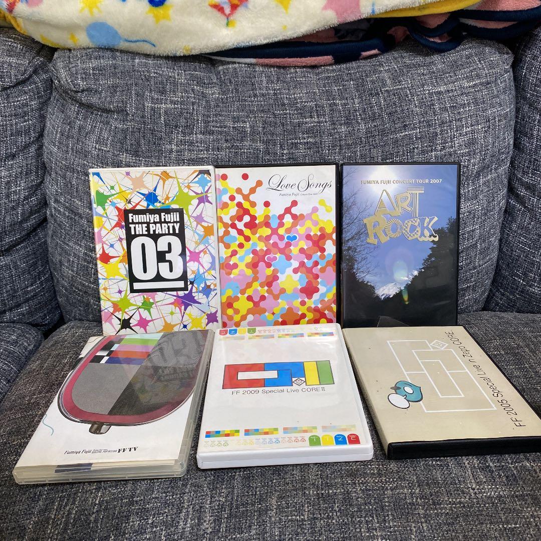 藤井フミヤさん