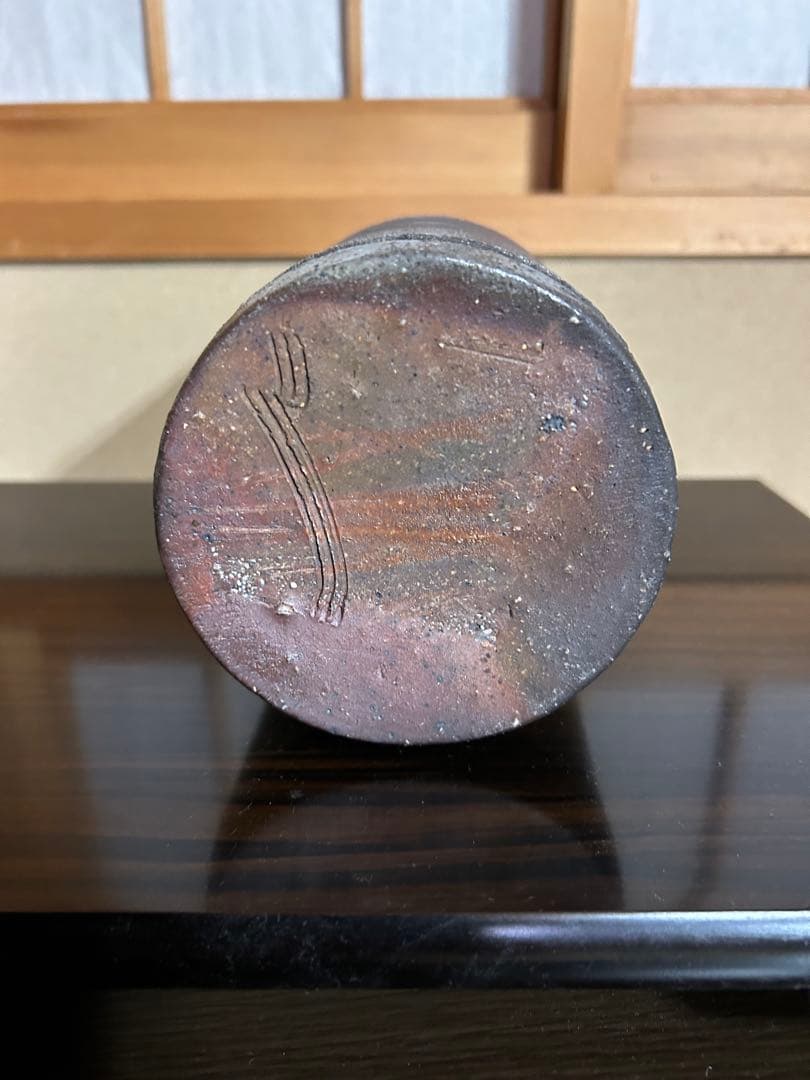 大平誠之助 備前焼　ドジャース山本由伸出身地は備前市