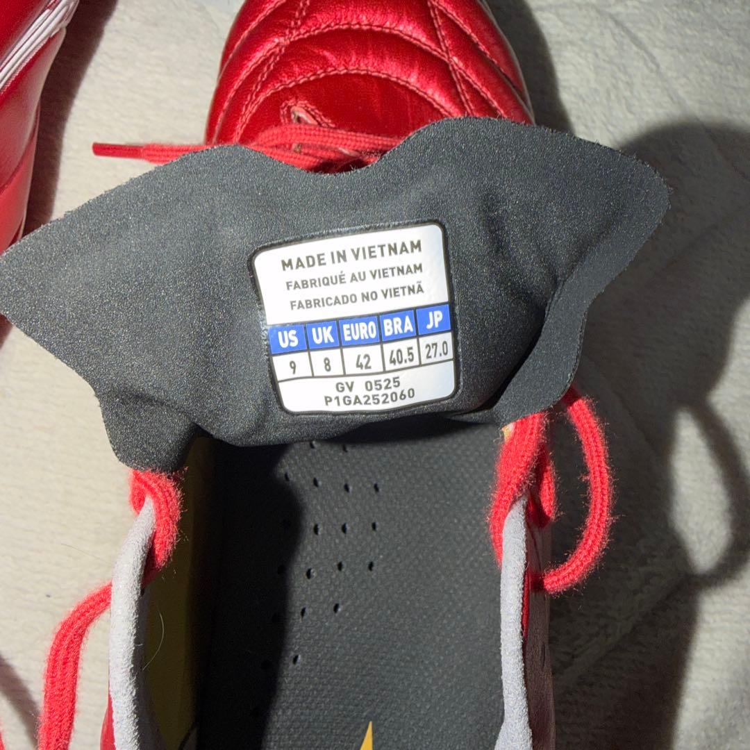 MizunoモナルシーダNEO3 ELITE 27.0cm