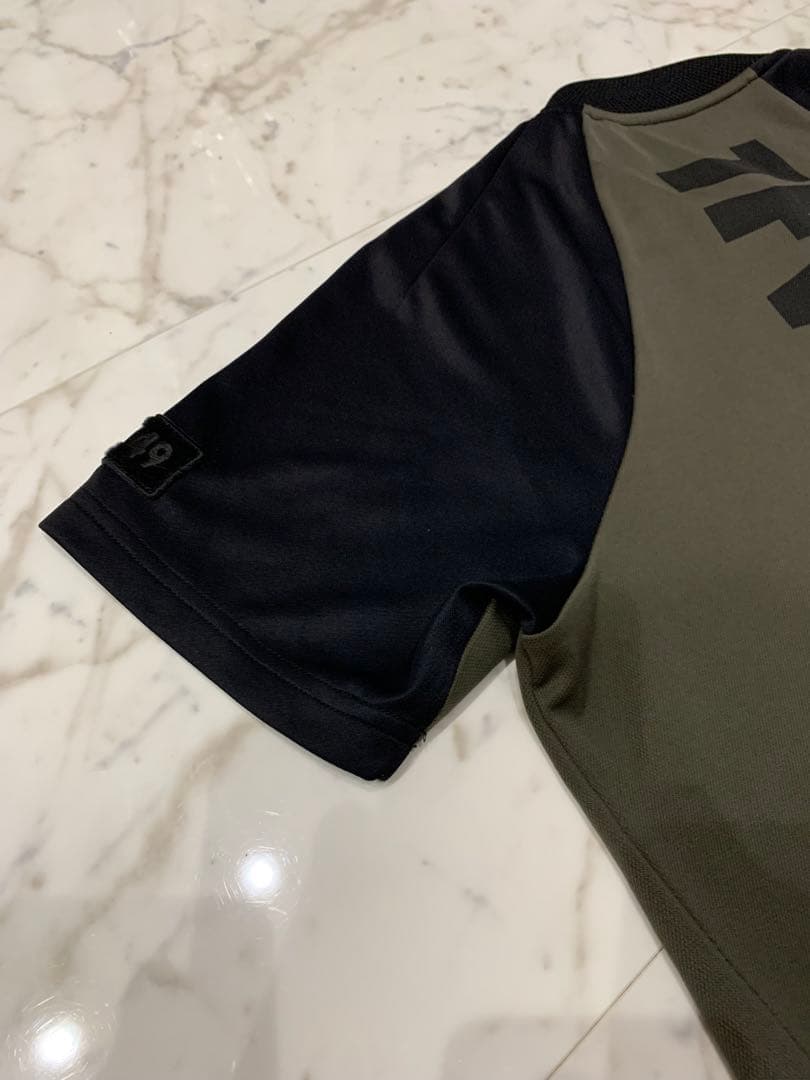 TFW49 ゴルフ　ポロシャツ