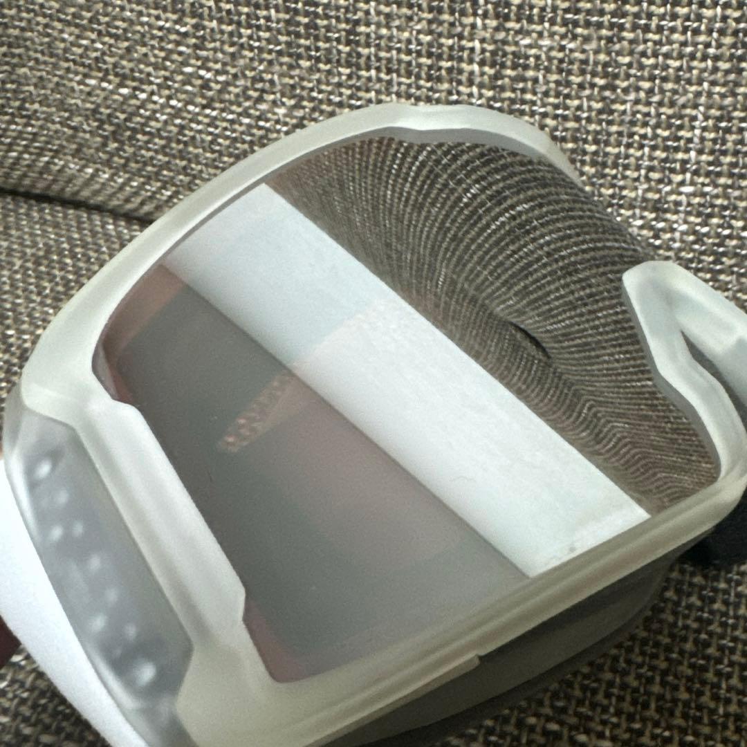 oakley PRIZM スノーゴーグル