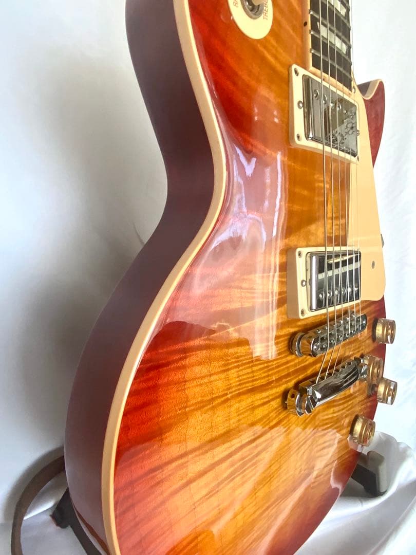 Gibson Les Paul Standard 2014 120周年