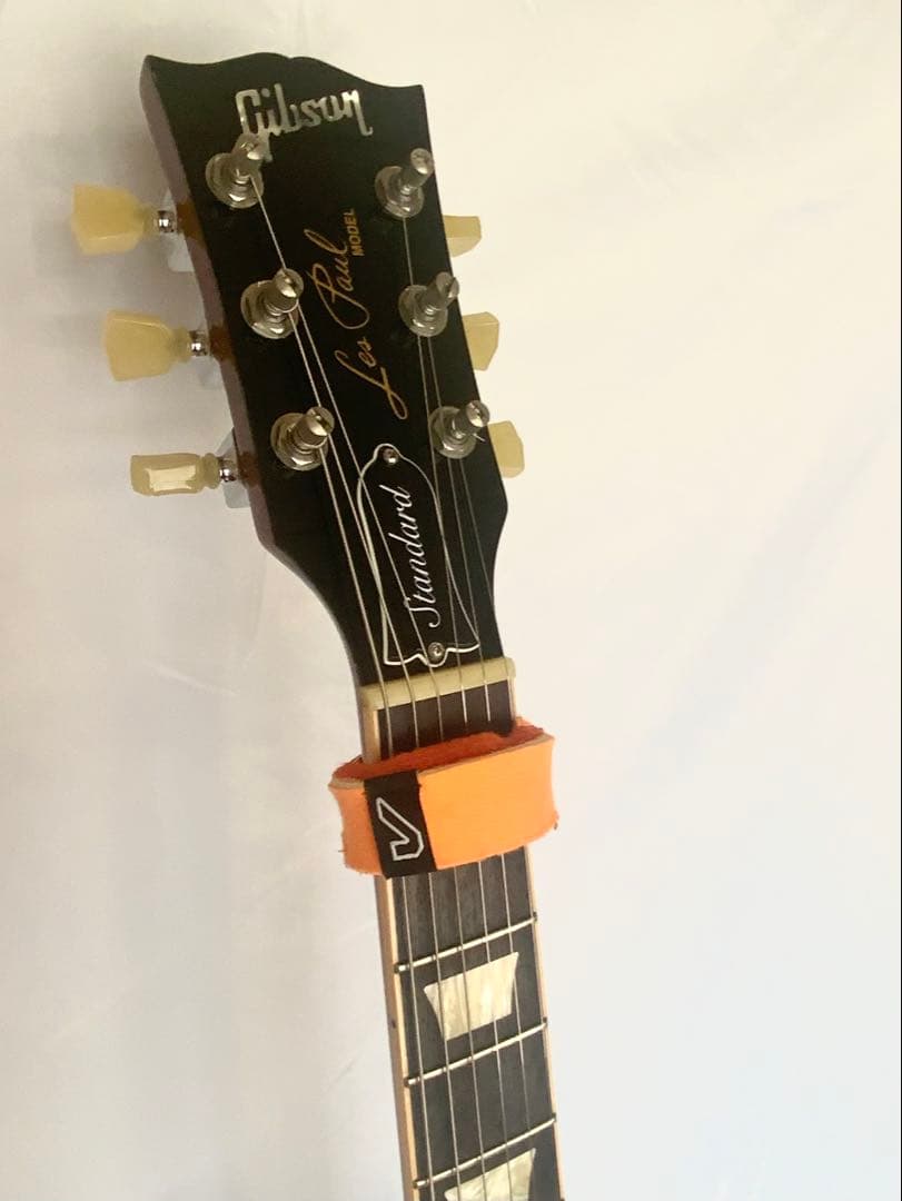 Gibson Les Paul Standard 2014 120周年