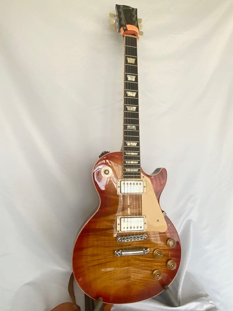 Gibson Les Paul Standard 2014 120周年