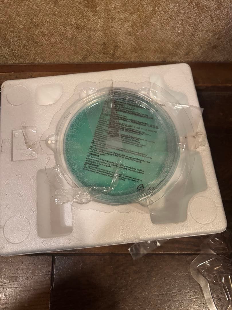 L BUILD ダブルオークアンタフルセイバー&オプションパーツセット