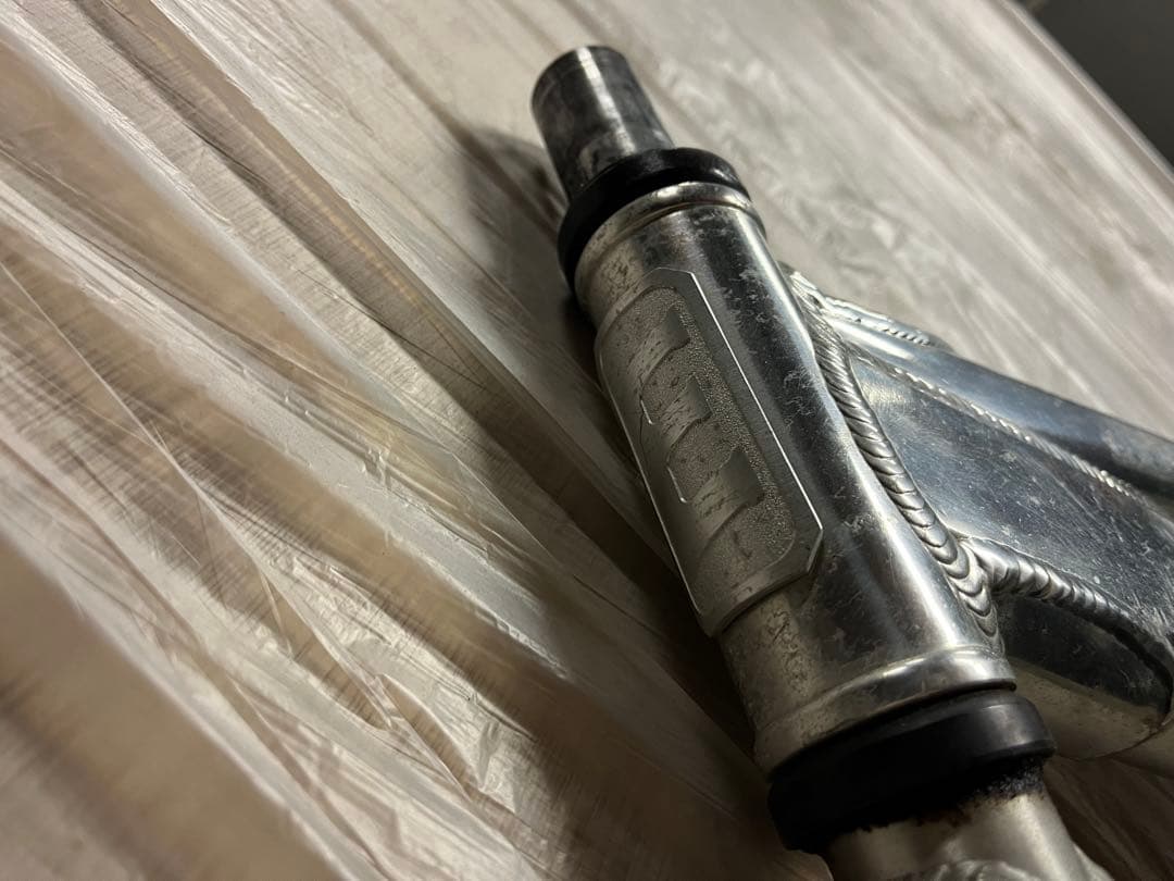 ECHO CONRROL トライアル　エコー コントロール