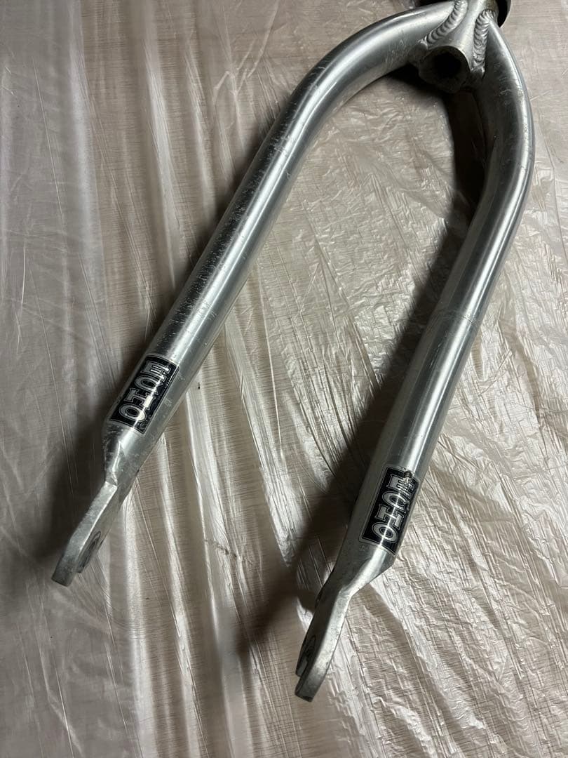 ECHO CONRROL トライアル　エコー コントロール