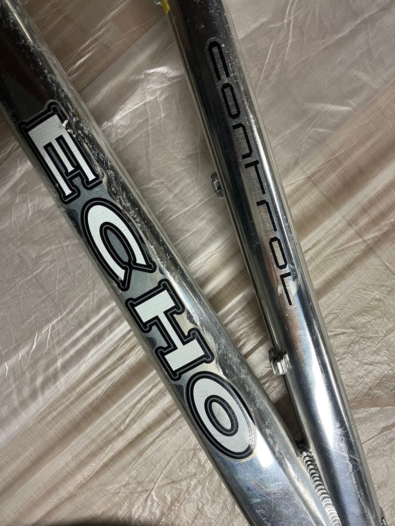 ECHO CONRROL トライアル　エコー コントロール