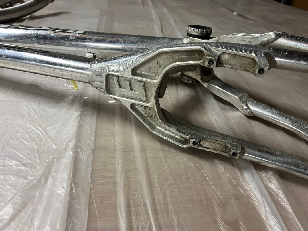 ECHO CONRROL トライアル　エコー コントロール