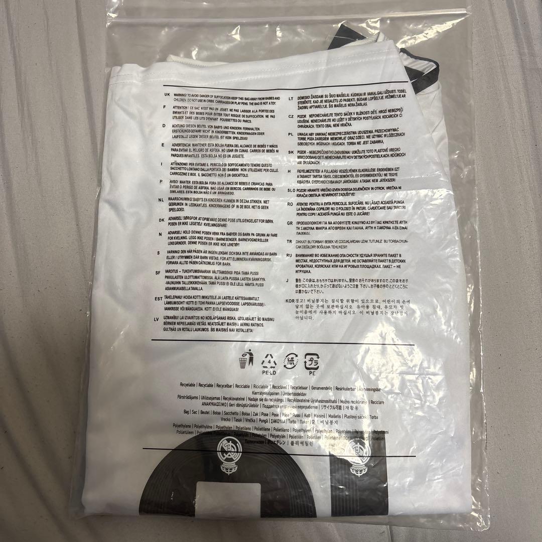 MBAPPÉ 10 未使用　大人M