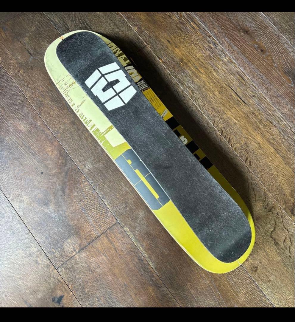 【BURTON】 バートン スノースケート REFUGE スノスケ