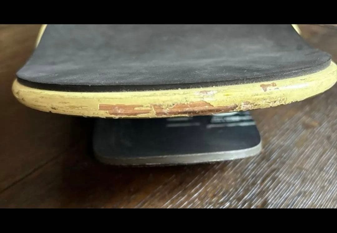 【BURTON】 バートン スノースケート REFUGE スノスケ