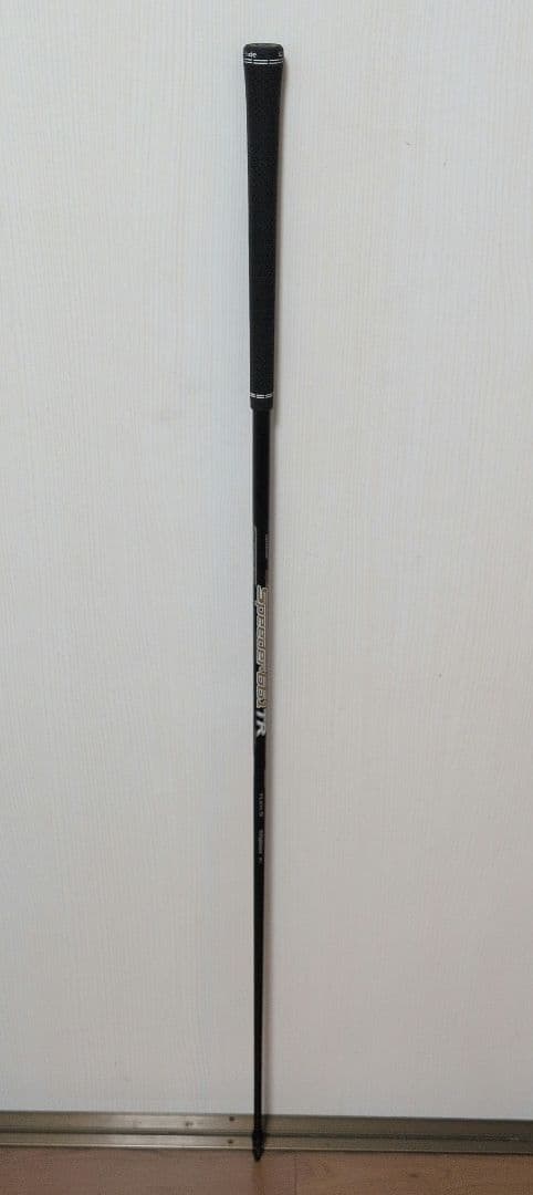 PINGスリーブ付き フジクラ Speeder 661 TR (S)