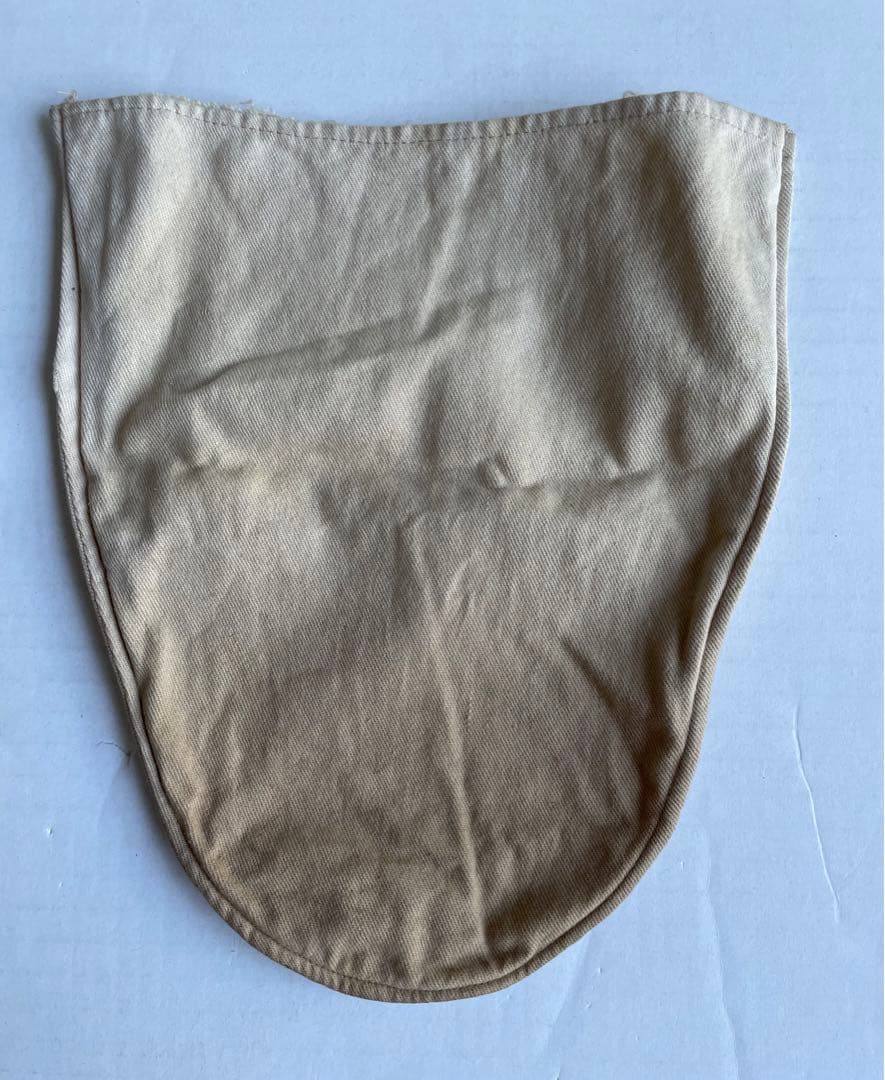 加藤釥　黄瀬戸茶碗