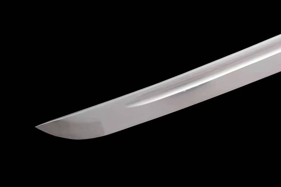 秀マンガン侍刀  武具　刀装具　日本刀　模造刀　居合刀