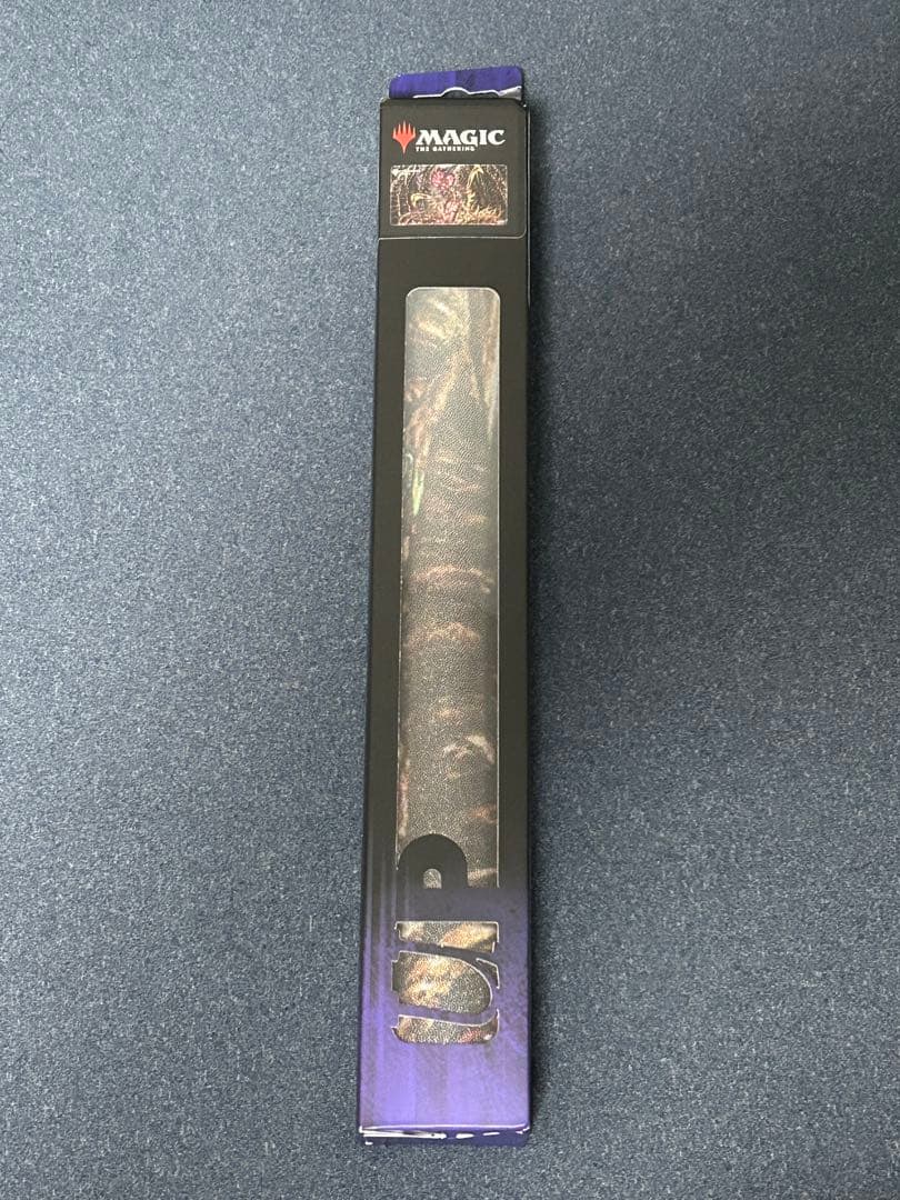 MTG 【スリヴァーの女王】 プレイマット Ultra PRO