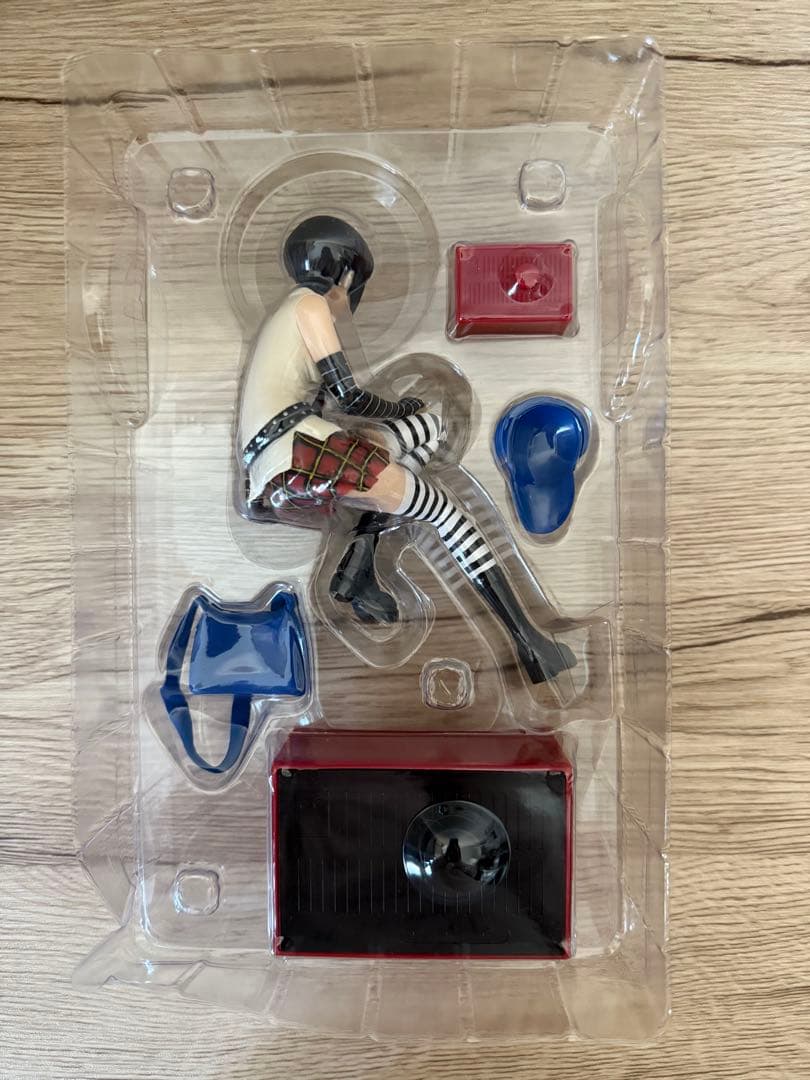 ば*ら様 ペルソナ4 ザ・ゴールデン プレミアムフィギュア マリー