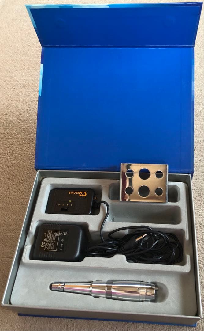 MEI-CHA製MC-3200GLACIER