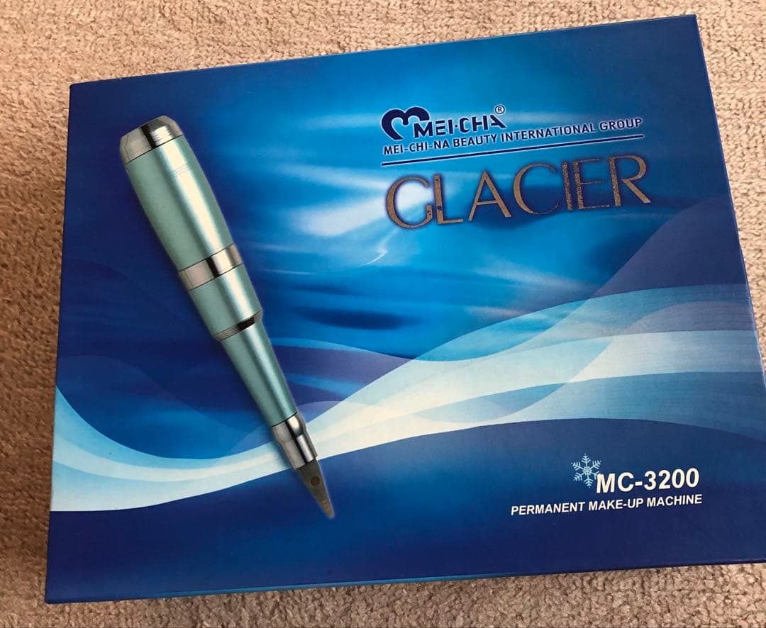 MEI-CHA製MC-3200GLACIER