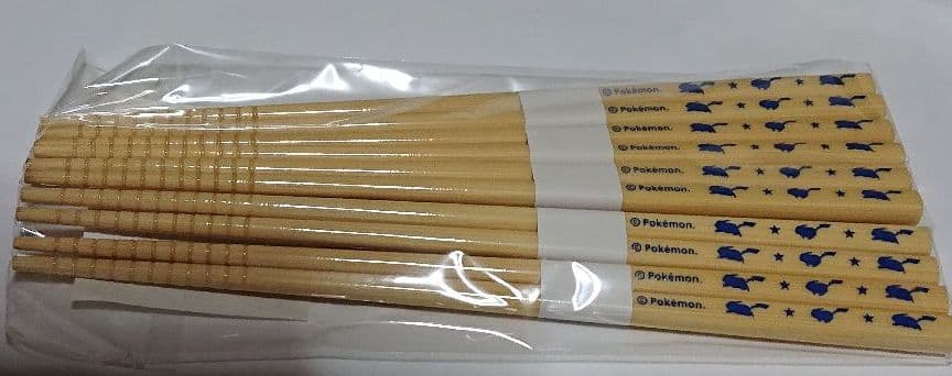 希少・激レア ポケモンセンター ピカチュウ 重箱とお箸のセット